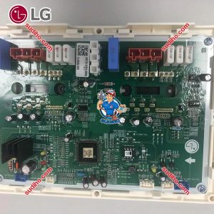 Bo Mạch LG PCB Assembly, Fan EBR73910901 EAX64338701