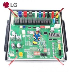 Bo Mạch LG PCB Assembly – HR Box Main Control Board EBR78268001