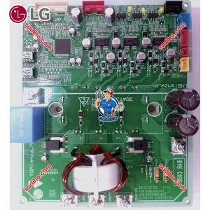 Bo Mạch LG PCB Assembly, Inv ARUN200LTS4 Mã EBR79838801 – EBR75420401