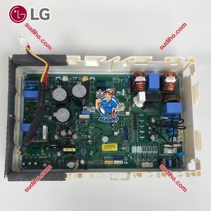 Bo Mạch LG PCB Assembly, Inv EBR83796520 – EBR77097411 – EAX64691407
