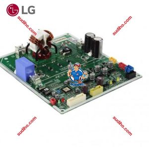 Bo Mạch LG PCB Assembly, Inv (H/W) BR76610202