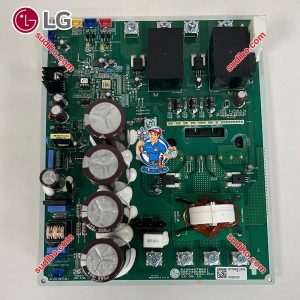 Bo Mạch LG PCB Assembly, Inv (H/W) Inverter Board EBR73906601 EAX64278601