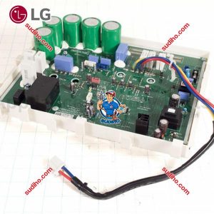 Bo Mạch LG PCB Assembly, Inverter – ABQ72953406 Mã EBR75228201