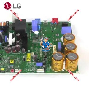 Bo Mạch LG PCB Assembly, Inverter EBR78509902 – EAX65544601