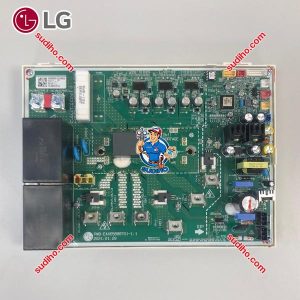 Bo Mạch LG PCB Assembly Inverter EBR88279003 – EBR80928310