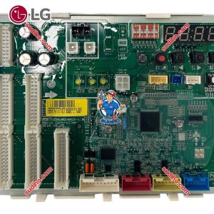 Bo Mạch LG PCB Assembly, Main ARUN144DTE4 EBR79777107 – EBR79630001