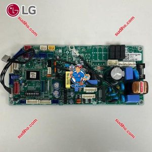 Bo Mạch LG PCB Assembly, Main EBR78310704 – EAX64680802