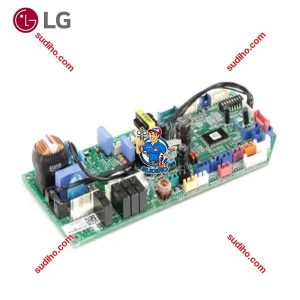 Bo Mạch LG PCB Assembly, Main EBR79004805 – EBR40150701