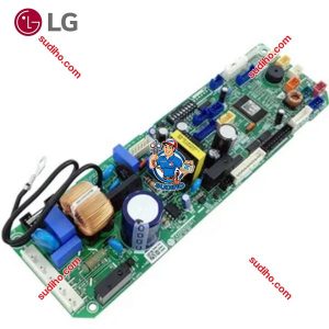 Bo Mạch LG PCB Assembly, Main EBR81767918 – EAX65658301