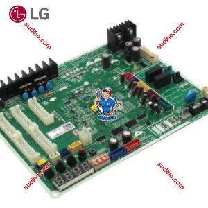 Bo Mạch LG PCB Assembly, Main – Replaces CSP30061015 Mã EBR80272314