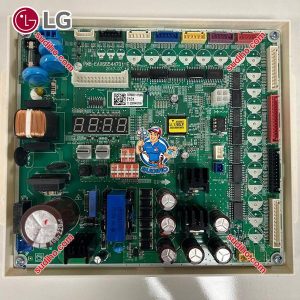 Bo Mạch LG PCB Assembly, Sub EBR82017101 – EAX66544701