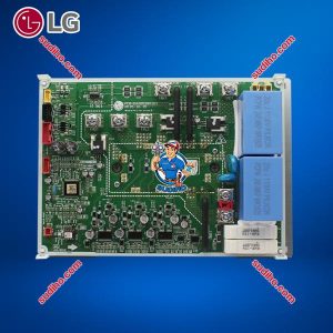 Bo Mạch LG PCB Inverter Assembly CRUV120LLS4 Mã EBR77877401 EAX65390101