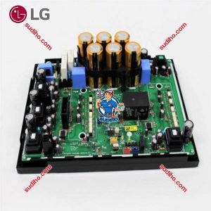 Bo Mạch LG VRF PCB Assembly Main Inverter EBR34881002 EAX34852701