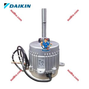 Motor Động Cơ Điều Hoà Daikin CU-8MB1YNA 140W Mã 1183737 (3P060397-1)