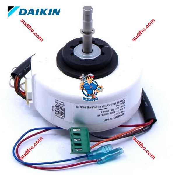 Motor Indoor Daikin M5WM015GR – 8502992 (scheme R03034064426)