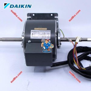 Motor Indoor Daikin MWH011B Mã 4000973 (scheme R03039022917)