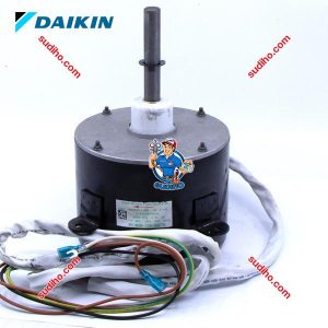 Motor Indoor Daikin R71GXVL Mã 1833669 (scheme R03039005414)