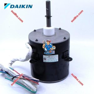 Motor Indoor Dàn Lạnh Daikin RD40JEVLK – 4009155 (scheme R03039036571)