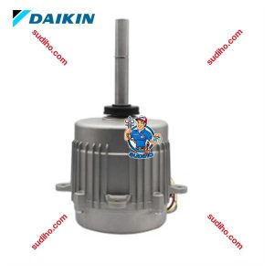Motor Outdoor Dàn Nóng Điều Hoà Daikin Model RSXYP8K7W1 Mã 061596J