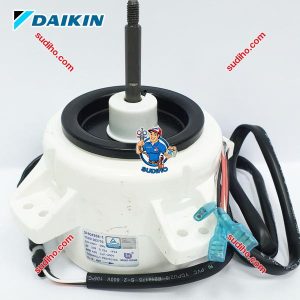 Motor Outdoor Daikin R13LV2S – 4015831 (scheme 3F029524-62)
