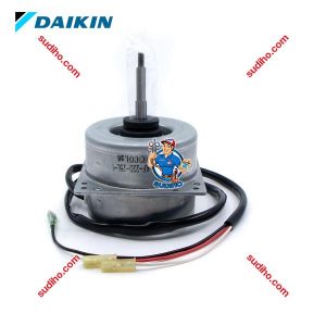 Motor Outdoor Daikin R25CV1A – 4015834 (scheme 3F029524-65)