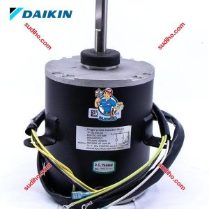 Motor Outdoor Dàn Nóng Daikin R75CY1M – 1777372 (scheme R03034023613)