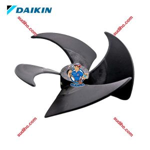 Outdoor Fan Propeller Daikin Mã 8502886 OYL SL35/40/50C
