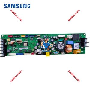 Bo Mạch Samsung Air Conditioning Control Board DB93-12724A