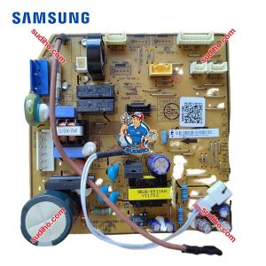 Bo Mạch Samsung Air Conditioning Control Board DB93-12826A