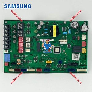 Bo Mạch Samsung Central Air Conditioning Vrf System Spare Parts DB9203322A