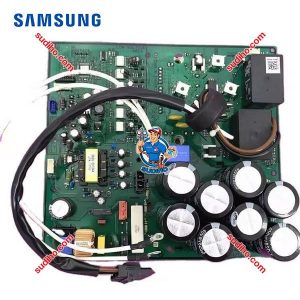 Bo Mạch Samsung Central Board DB92-02782A DB93-11807E DB41-01178A