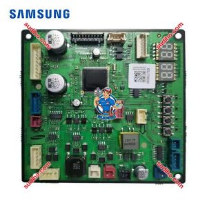 Bo Mạch Samsung Control Board DB92-03752B Circuit Board DB41-01322A