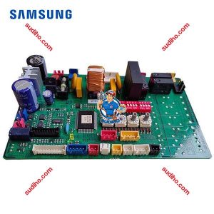 Bo Mạch Samsung Control Board DB93-08245A Frequency Conversion Board
