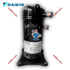 Block Máy nén Daikin JT95BCBY1L công suất 3Hp