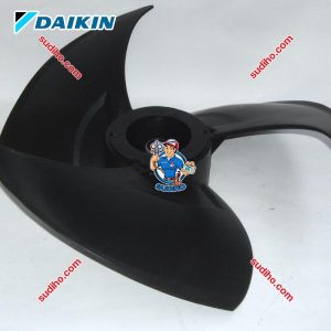 Cánh quạt dàn nóng Daikin RZR48MUYMK mã 5014090