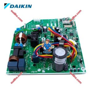 Bo điều khiển dàn lạnh điều hoà Daikin mã 2398284