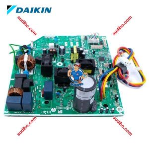 Bo điều khiển dàn lạnh điều hoà Daikin mã 2398291
