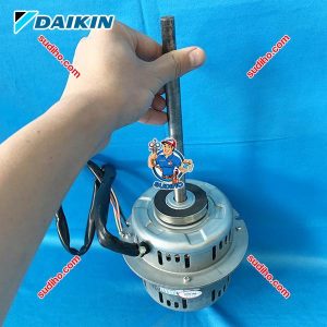 Mô tơ động cơ quạt dàn lạnh Daikin FDMG56NUV1 Mã 1629606