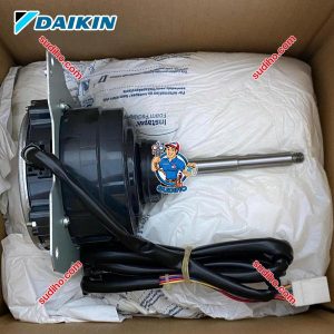 Mô tơ động cơ quạt dàn nóng Daikin D90A-37 Mã EHD30A90DA