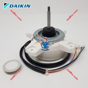 Mô tơ động cơ quạt dàn nóng Daikin SBAKZ-006