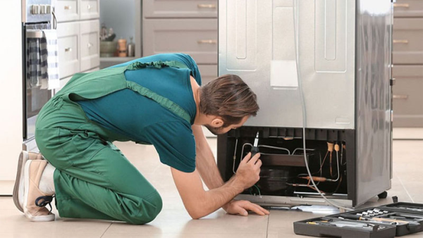 Khám Phá Bảng Mã Lỗi Tủ Lạnh Hitachi Inverter – Giải Quyết Ngay Sự Cố!