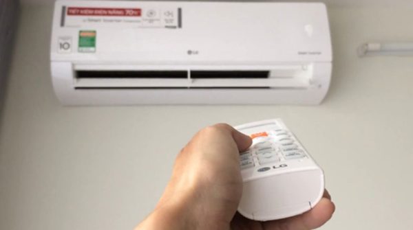 Bật Mí Cách Sửa Máy Lạnh LG Lỗi CH41 Để Bạn Không Phải Khổ