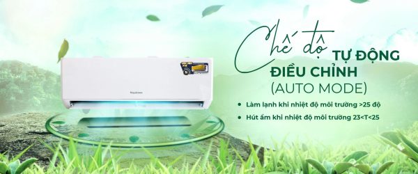 Bí quyết xử lý máy lạnh Nagakawa lỗi E4 hiệu quả