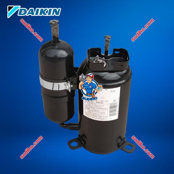 Lốc nén điều hoà Daikin RXG25JV2C AKZ431M121 mã 1YC23ACXDD p/n 1807545