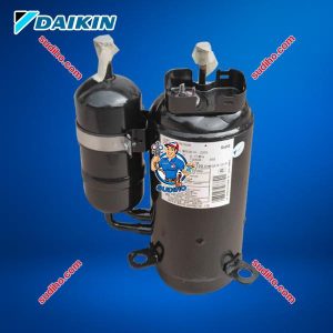 Block máy lạnh Daikin RXS50FBV2C RXS60GMV2C mã 2YC36DXD p/n 1833126