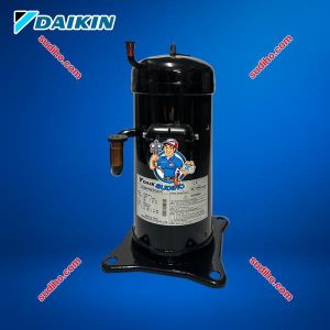 Block điều hoà Daikin LREY5ASY1L RY125FPBSY1L mã JT160BCBY1L p/n 6000016