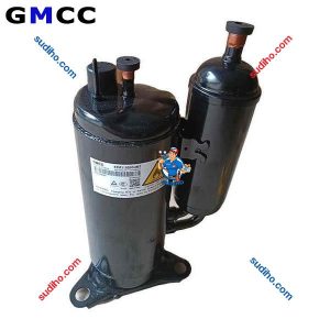 Block điều hoà GMCC ASN140D21UFZ R410A Rotary Compressor 160V
