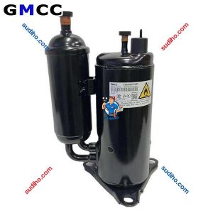 GMCC Rotary Compressor DC Inverter Compressor PH240M2A-3FTU1 1.5HP