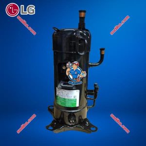 Block điều hoà LG ARUM121DTE5 mã JQC048MAA p/n TBZ37117401 (TBZ37957101 TBZ38154701)