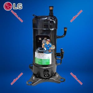 Block điều hoà LG ARUM121DTE5 mã JQC048MAA p/n TBZ37117401 (TBZ37957101 TBZ38154701)